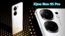 iQoo Neo 9S Pro Price