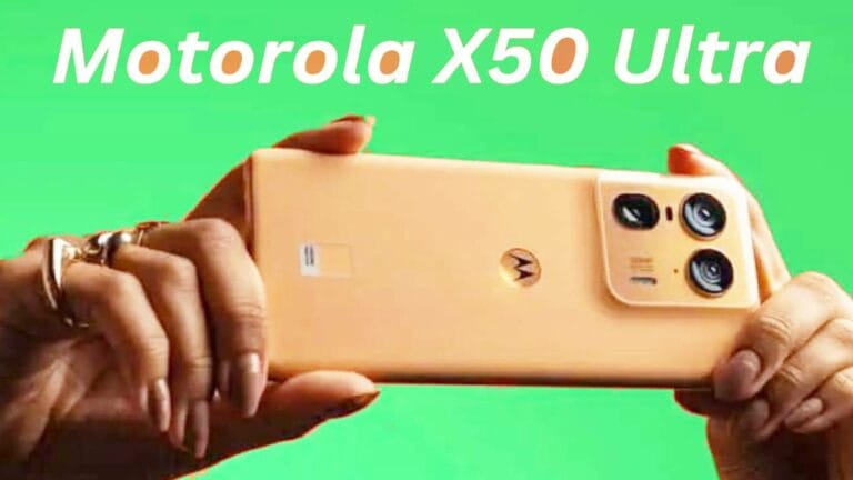 moto x50 ultra specifications