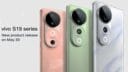 vivo S19, S19 Pro