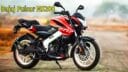 Bajaj Pulsar Ns200