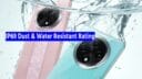 Features of Oppo A3 Pro
