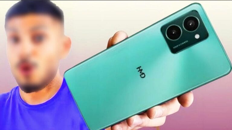 HMD Skyline will launch