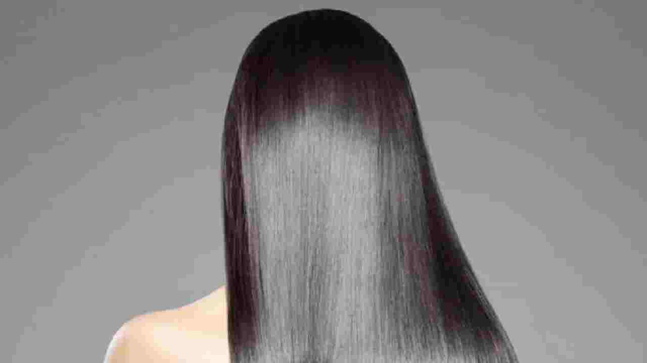 Hair care tips
