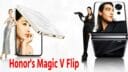 Honor's Magic V Flip Sepcifications