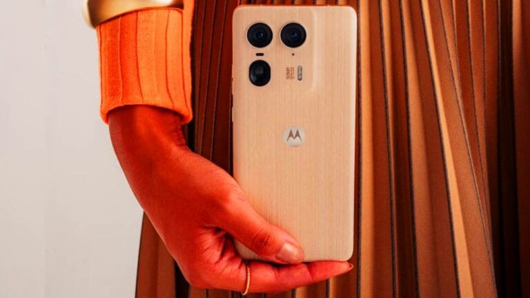 Motorola Edge 50 Ultra