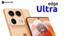 Motorola Edge 50 Ultra Specifications