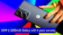 Motorola S50 Neo features