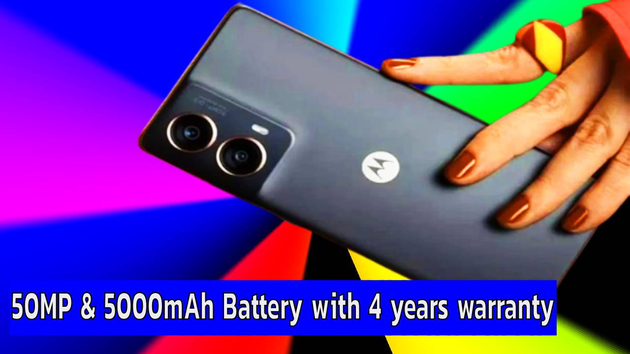Motorola S50 Neo features