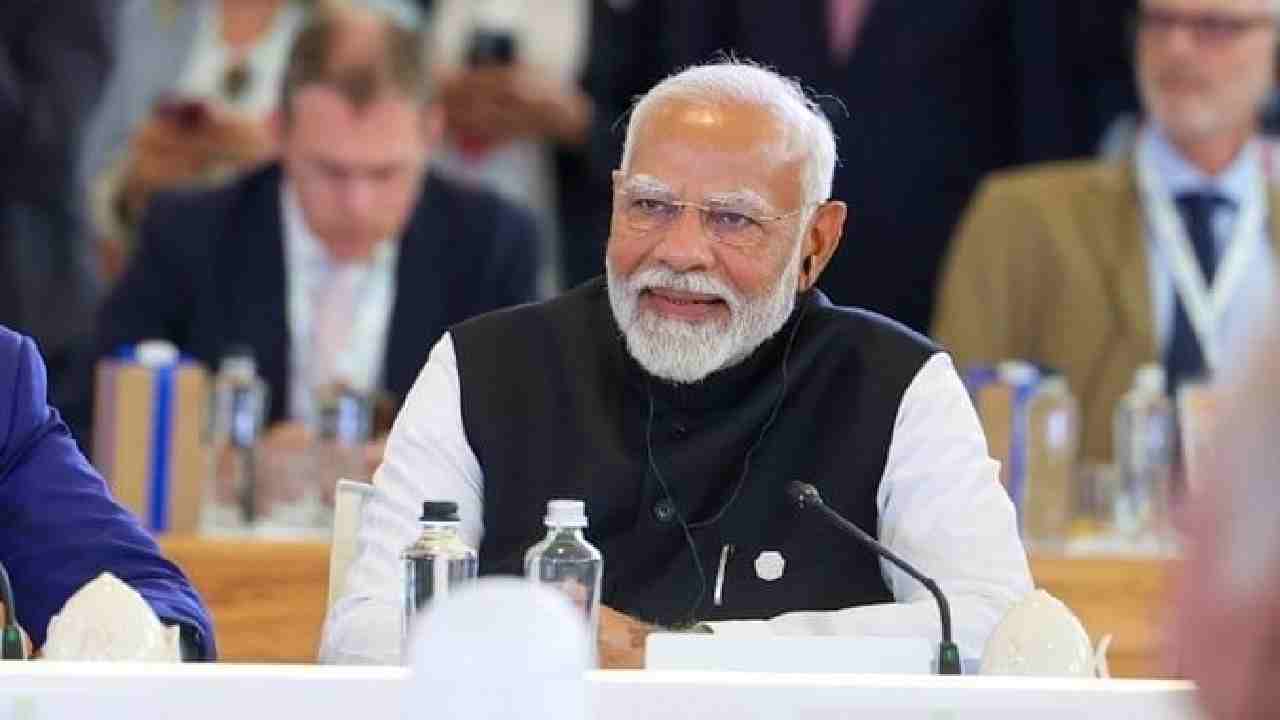 PM Kisan - PM Modi