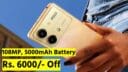 Poco x6 New 5g Smartphone