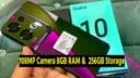 Realme 10 Pro 5G 108mp Camera