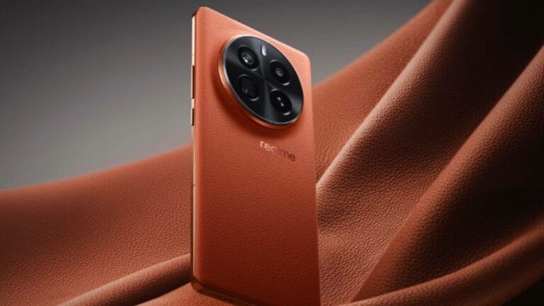 Realme GT 7 Pro - 12 GB + 256 GB