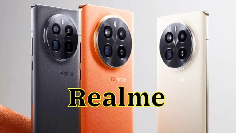 Realme GT 7 Pro Specifications