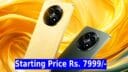 Realme NARZO N65 5G Amber Gold