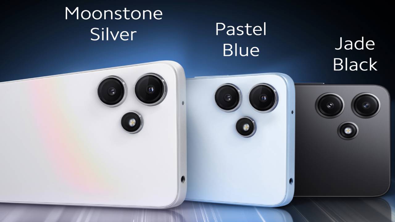 Redmi 12 5G Offers