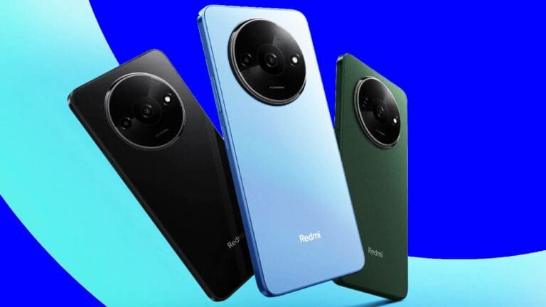 Redmi A3x Specifications