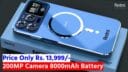 Redmi Note 15 Pro 5G Price