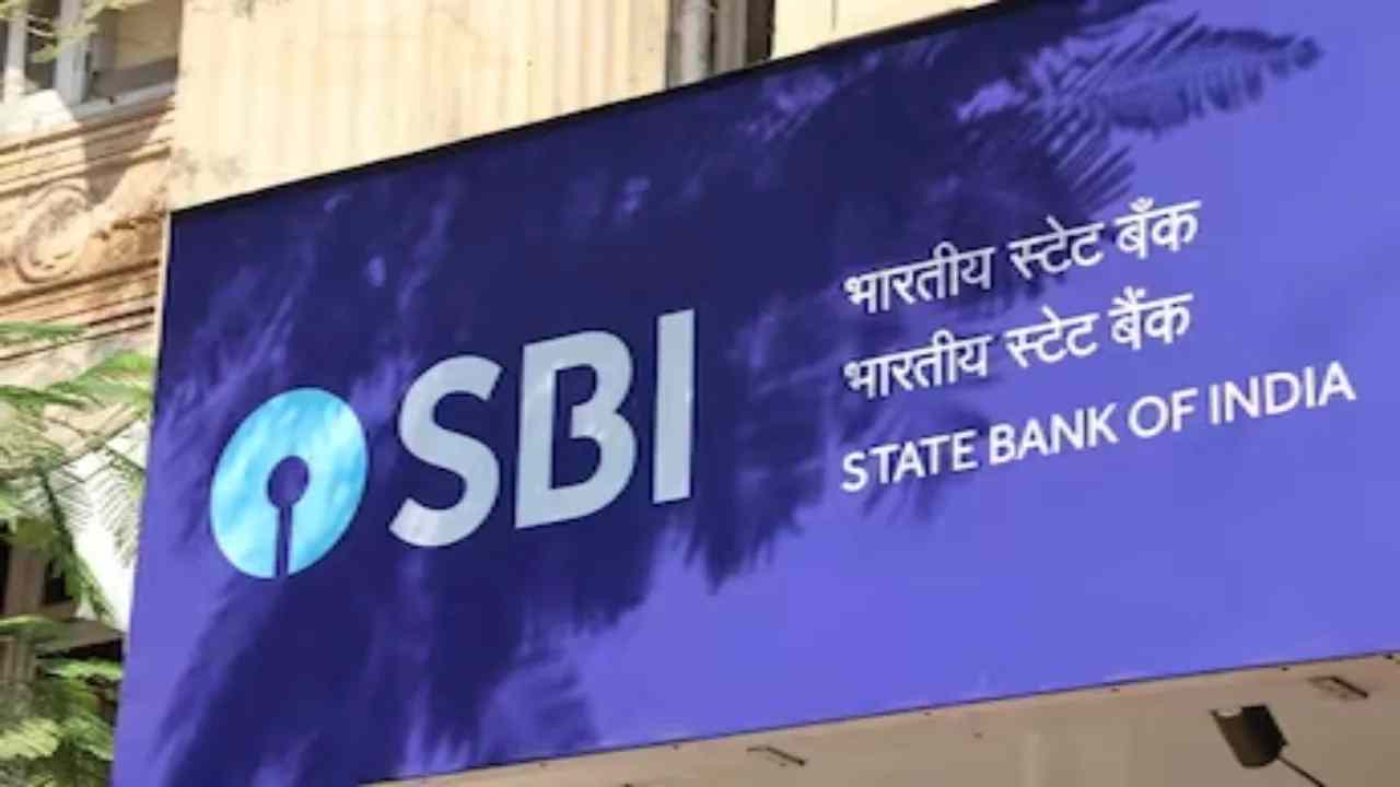 SBI Credit card news