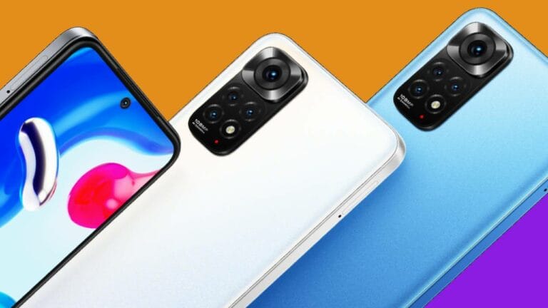 Top 3 108MP camera phones