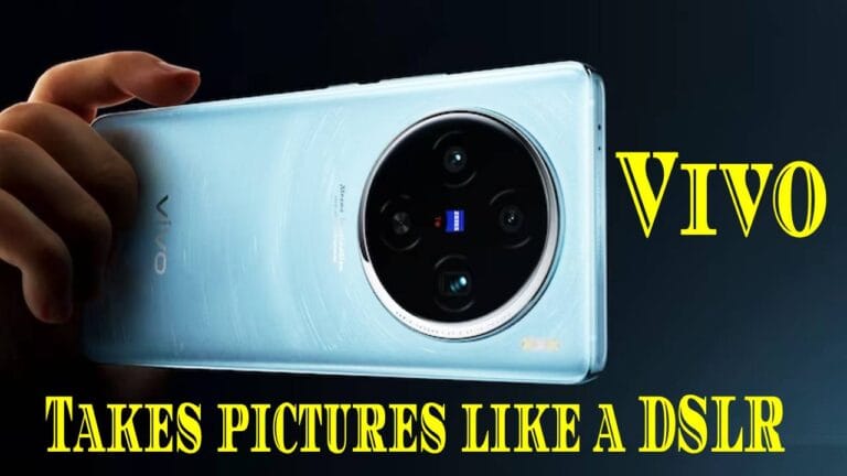 Vivo X100 series India launch