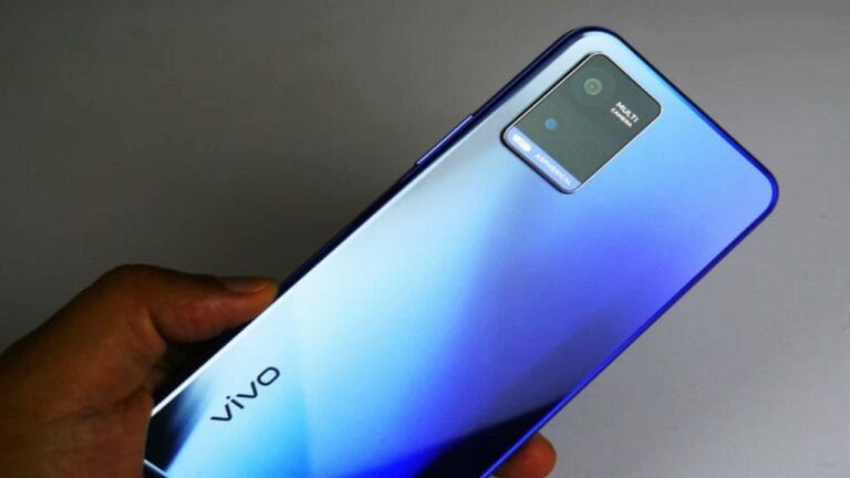 Vivo Y16 is priced at ₹8,999