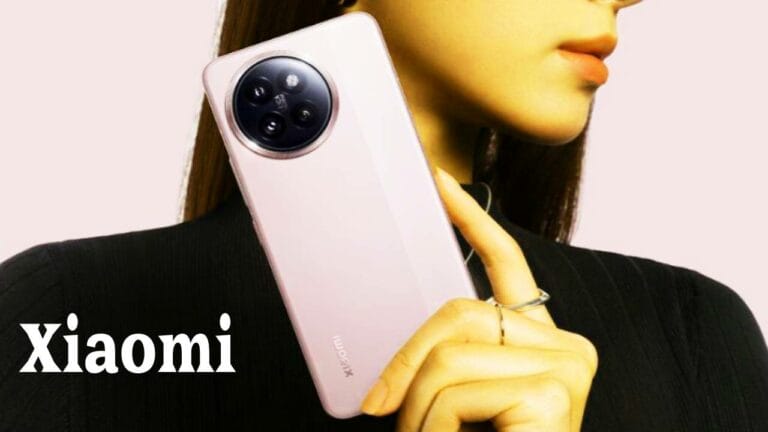 Xiaomi Civi 4 Pro Specifications