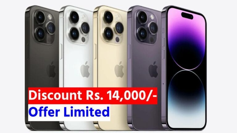 iPhone 15, iPhone 15 Pro