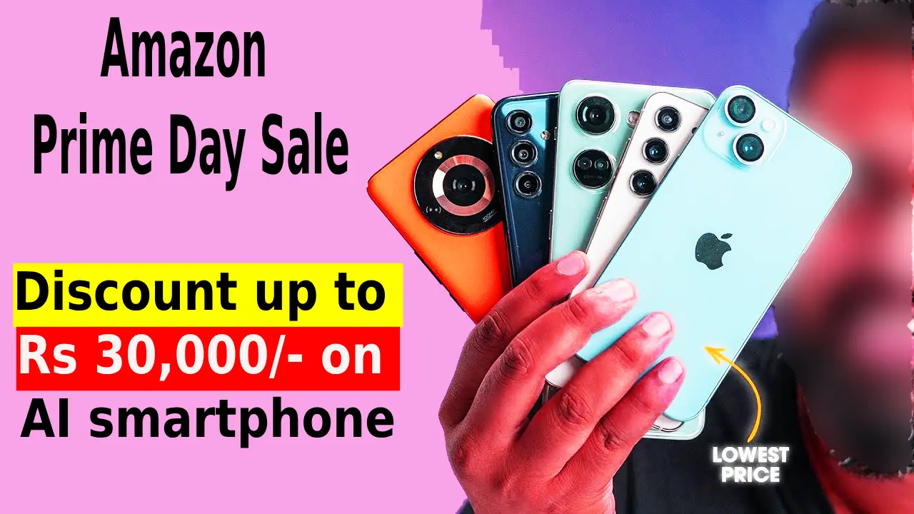 Best Smartphone Deals