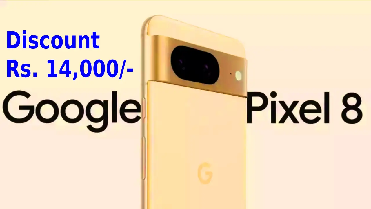 Google Pixel 8