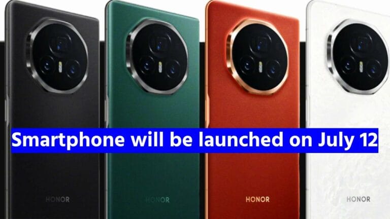 Honor Magic V3 Colour Options