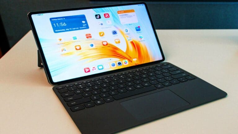 Honor MagicPad 13 Specifications