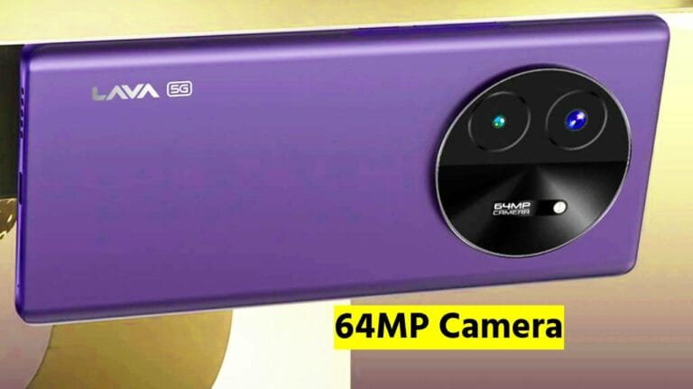 Lava Blaze X 5G Set for Launch in India