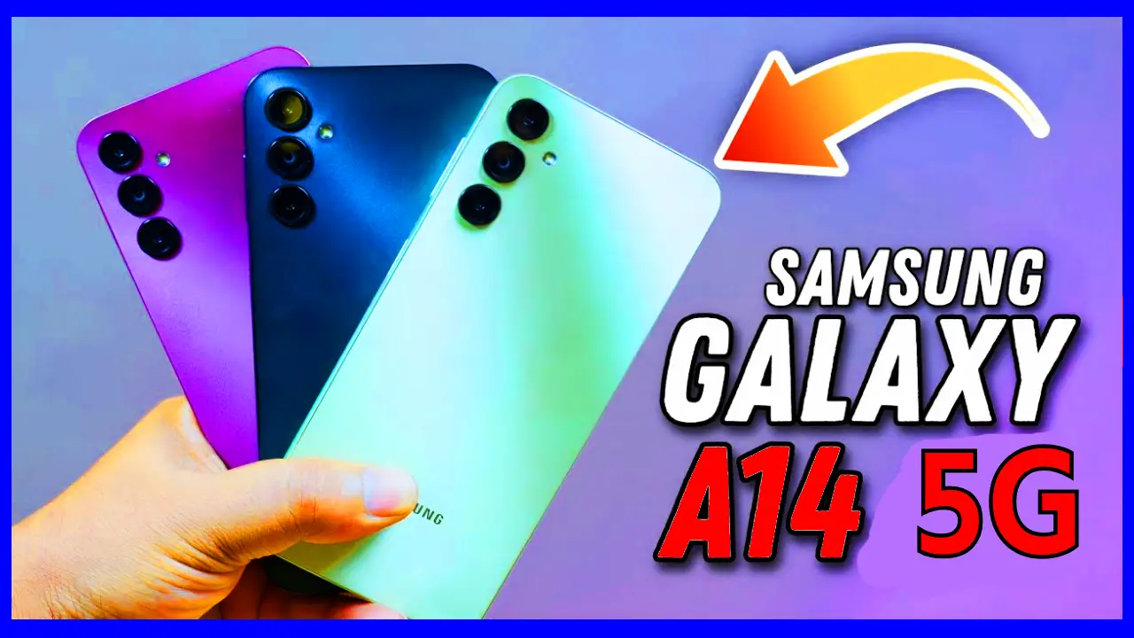 Samsung Galaxy A14 5G Price