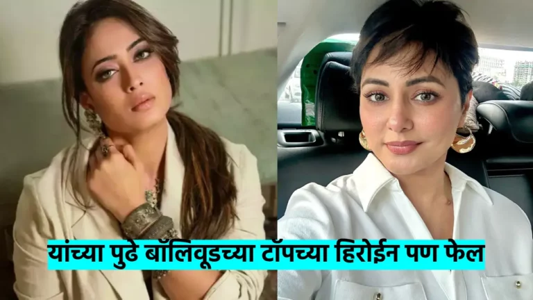 Shweta Tiwari & Hina Khan new-photos-are-stunning