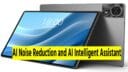 Teclast T50 Max tablet specifications