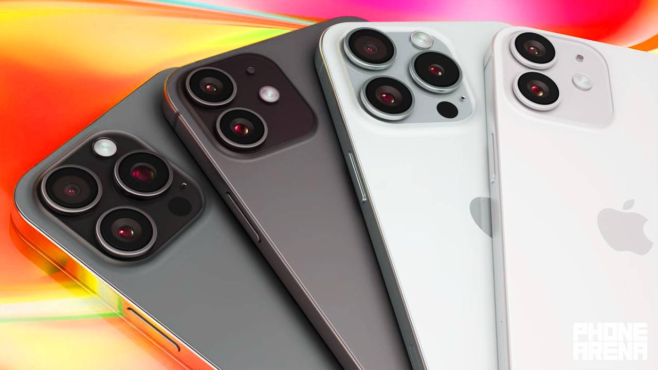 iPhone 16 and 16 Pro will be equally powerful
