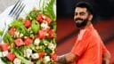 virat kohli diet plan