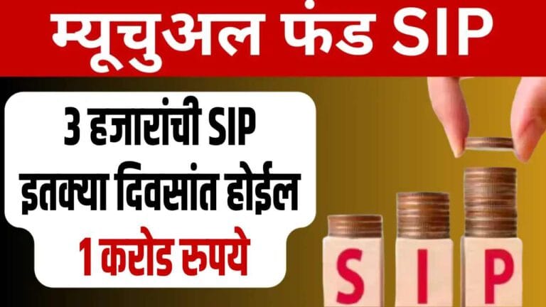 Mutual Fund SIP