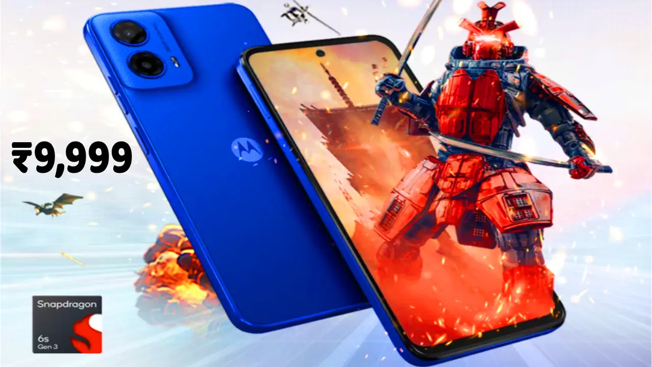 Moto G45 5G specs