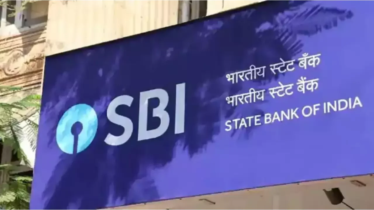 SBI Special FDs