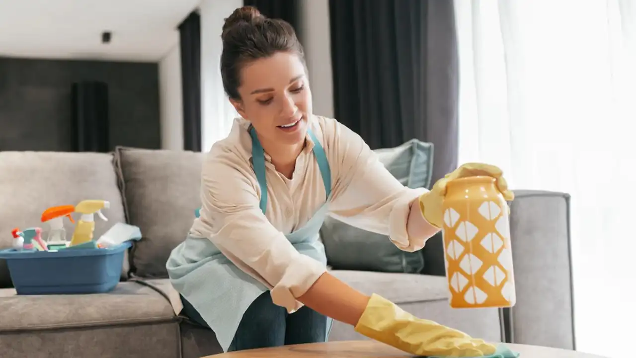 Diwali cleaning tips