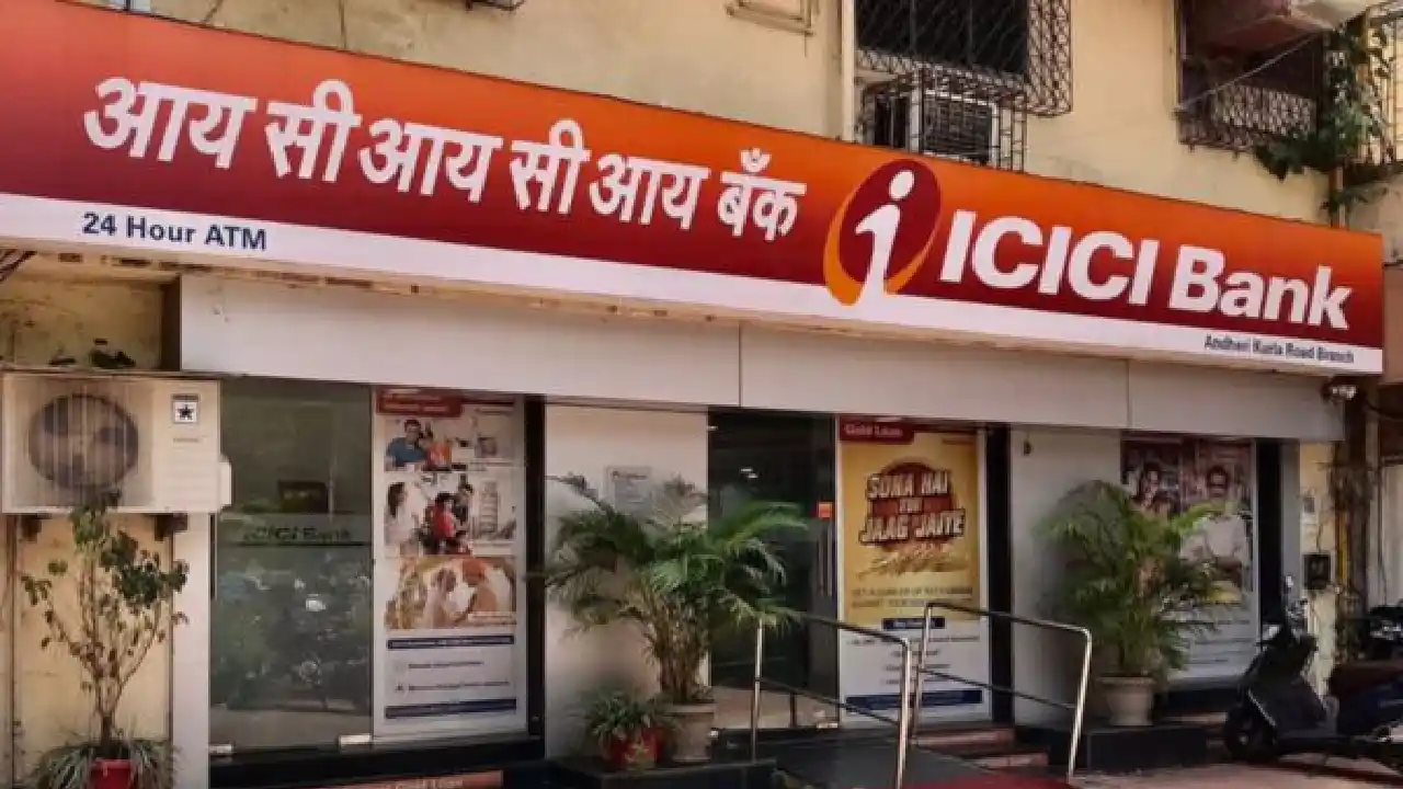 ICICI Bank Fixed Deposit Rate
