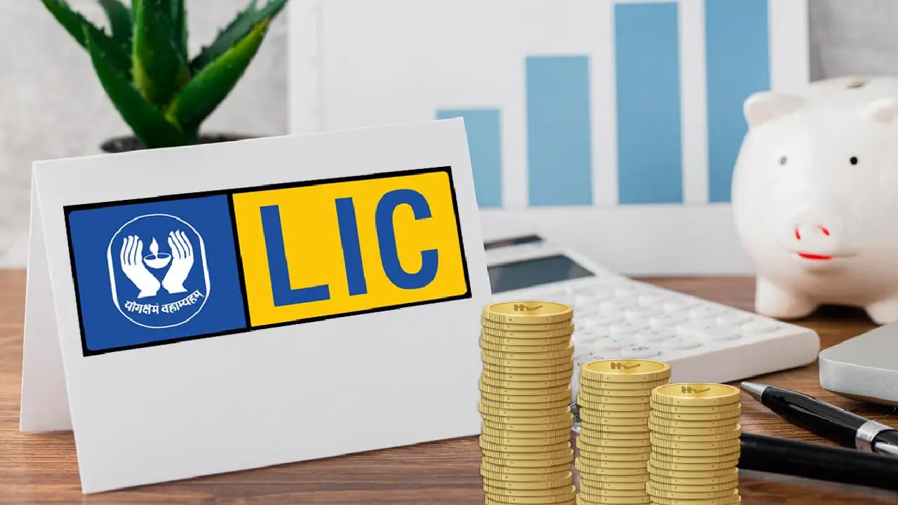 LIC Jeevan Anand
