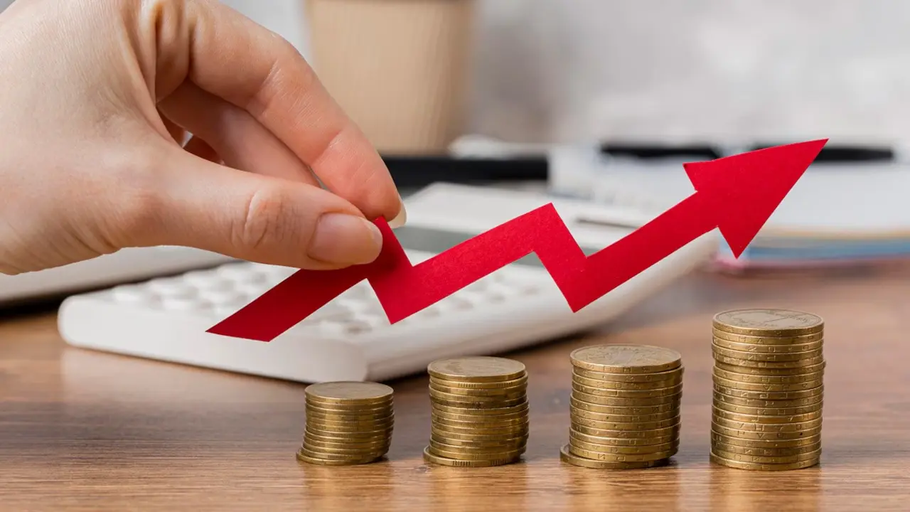 Mutual Fund SIP plan to save 300 daily and earn 73 lakhs in 20 years