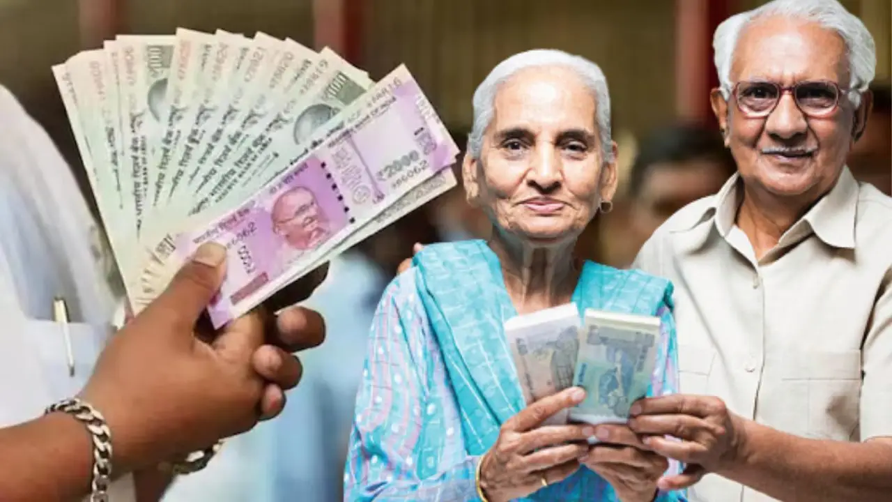 EPS Pension News