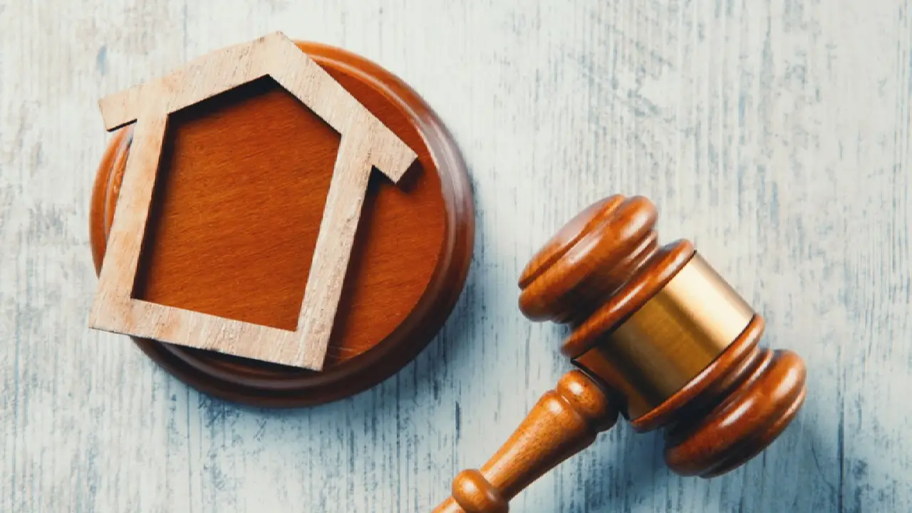 property news daughter right