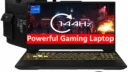 ASUS TUF Gaming F16 laptop