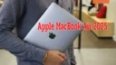 Apple MacBook Air 2025