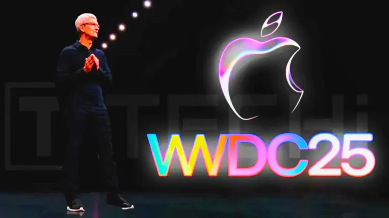 Apple WWDC 2025 Event