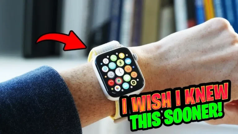 Apple Watch SE (2nd Gen, 2023) best discount offer